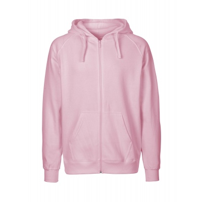 GI18500, Heavy Blend Adult Hooded Sweatshirt (Light Pink) ○ Gildan