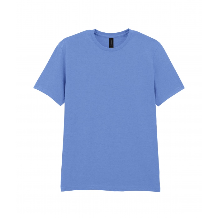 carolina blue dri fit shirt